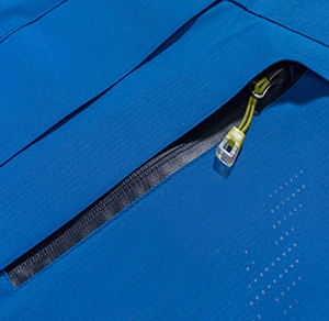 Produit respirant vente en gros vêtements d'hiver vêtements d'extérieur chauds pour hommes coupe-vent imperméable ou veste coupe-vent - Product Image 4