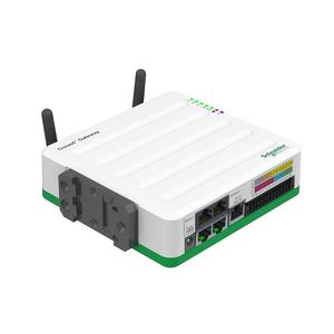 Para el sistema de monitoreo Schneider Electric Conext Gateway PRO-053028 SCH-2430069 - Product Image 1
