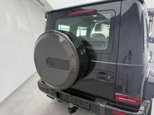 Mercedes-Benz G-Class G 63 AMG ปี 2026 ใหม่/มือสอง ขาย - Product Image 6