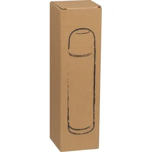 Bicchiere in Acciaio Inossidabile con Gadget Personalizzato di JACOB - Product Image 2