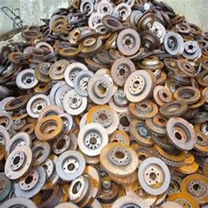 Chatarra de hierro libre de contaminantes HMS 1 2 a precios competitivos - Product Image 6