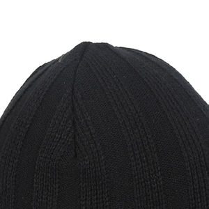 Prix de gros Vêtements d'hiver en plein air Bonnets à vendre/Nouvelle mode Bonnets d'hiver en tricot jacquard imprimés avec logo personnalisé - Product Image 4