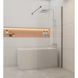 Bañera HERA 1003, Bañera Portátil HDB, Sin necesidad de cortar ni azulejar - Product Image 4