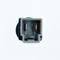 Saklar Lampu Rem Baru OEM 25320-4M400 untuk Mobil Jepang Nissan Aksesoris Sensor Lampu Depan Garansi 1 Tahun Merek QF