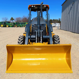 รถตักล้อยาง JOHN DEAR 310L พร้อมขาย - Product Image 1