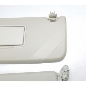 Paire de pare-soleil droit et gauche pour Ford EcoSport Série ZTJA, ZTJB, ZTJC (12>) - Product Image 5