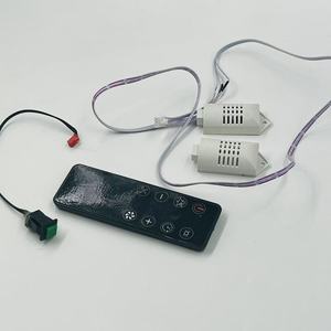 Hộ gia đình tạo độ ẩm <span class=keywords><strong>pcba</strong></span> bảng điều khiển chính với điều khiển cảm ứng & LED hiển thị, cho độ ẩm siêu âm, OEM/ODM dịch vụ - Product Image 3