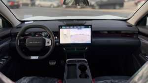 Neuf/Occasion JETOUR DASHING 1.6 TURBO / FULL OPTION 2026 Automatique Sièges en Cuir Noir Phares LED Panoramiques à Vendre - Product Image 6