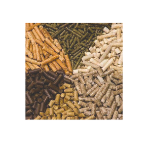 Briqueta de interior cuadrada de madera dura económica carbón aserrín tipo código 004 amplia aplicación combustible sólido negro stock a granel - Product Image 5