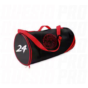 Ensemble complet d'uniformes de football 7 contre 7 par sublimation pour adultes et jeunes, avec sacs et accessoires – Tenues d'échauffement et équipements complets - Product Image 6