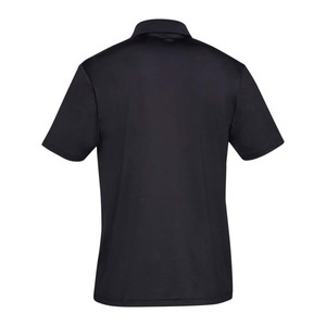 เสื้อยืดผ้าฝ้ายแขนสั้นสำหรับผู้ชายเสื้อโปโลไซส์ใหญ่พิเศษออกแบบได้ตามต้องการสำหรับทุกเพศฤดูร้อน - Product Image 5