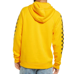 Sudadera con Capucha de Invierno para Hombre, Estilo Nuevo, con Logotipo Personalizado, Transpirable, Impermeable, Mezcla de Poliéster/Algodón, en Oferta - Product Image 2