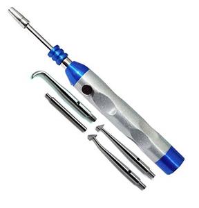 Offre Spéciale Orthodontique Dentaire Automatique Couronne Remover Instrument 7-Tool Set Avec Turbine Power Source - Product Image 2