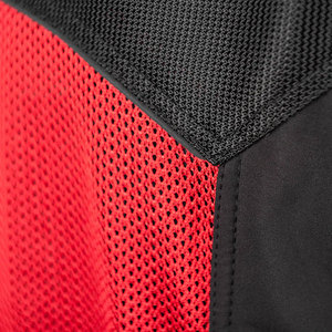Custom Made Designed Motorcycle Riding Winter Summer <b>Warmed</b> Breathable Cordura <b>Waterproof</b> Protective-Gear Jacket - Product Image 3