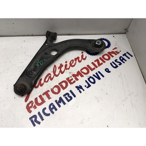 Braccio di Controllo Anteriore Sinistro FIAT Panda 3a Serie 51957401 (12>) - Product Image 1