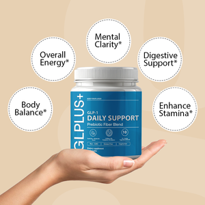 Capsules de bien-être digestif à base de plantes GLP pour un soutien nutritionnel quotidien |   Complément alimentaire OEM et marque privée pour la santé - Product Image 3