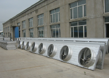 فرن كهربائي مزيل الرطوبة الحراري ، آلة البخار بالهواء الساخن ، مجفف الحطب لخشب الصنوبر والخشب ، محرك مضخة حاوية المقصورة - Product Image 5