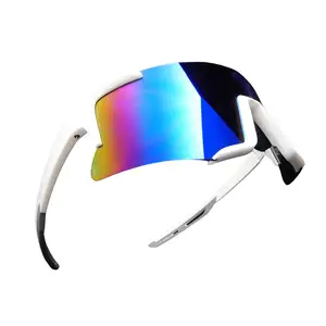 Óculos de Sol esportivos ventilados