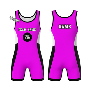 Camiseta de lucha libre con equipo de lucha, camiseta de uniforme de lucha libre para hombres, camisetas de lucha personalizadas Oem para adultos - Product Image 5