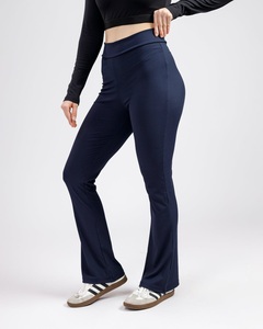 Leggings pour femmes, nouveau design, logo personnalisé, vente en gros, leggings de yoga taille haute sans couture pour femmes, vêtements d'élite confortables - Product Image 1