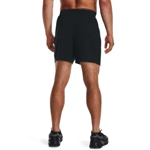 Pantalones cortos de verano para hombre, pantalones cortos de gimnasio de algodón 100% personalizados de alta calidad, pantalones cortos de talla grande para hombre - Product Image 2