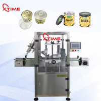 Machine de pressage de couvercles entièrement automatique, machine de pressage de bouchons en plastique, machine de pressage de couvercles, machine de capsulage