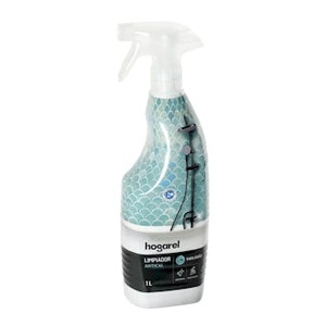 น้ำยาทำความสะอาดห้องน้ำป้องกันตะกรันโฮการีล 1 ลิตร - Product Image 3