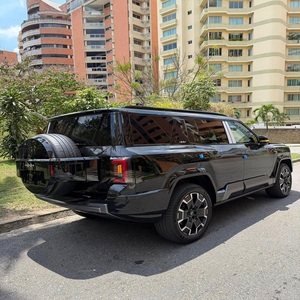 SUV Turbo B-Y-D L-eop-ar-d 8 2025, le plus vendu - Product Image 2