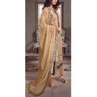Prêt à porter Nouveau style de robe de soirée pour femmes 3 pièces Salwar Kameez vêtements de soirée pour femmes en différentes tailles et couleurs