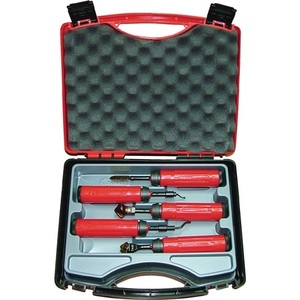 ชุดเครื่องมือ KPC2 SHAVIV คลาสสิกสำหรับใช้งานประจำวัน - Product Image 1