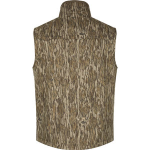 Gilet de chasse respirant professionnel vêtements de chasse pour hommes en plein air gilet Softshell de chasse coupe-vent imperméable - Product Image 2