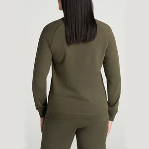 Nouvelle Collection : Survêtements Femme Tendance Luxe Grande Taille Personnalisés – Ensemble Jogging Élégant Qualité Supérieure pour le Sport - Product Image 4