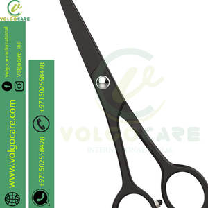 Nouvelle arrivée 2024 ciseaux de coiffeur de qualité professionnelle ciseaux de coupe de cheveux ciseaux de qualité salon dans un style unique - Product Image 4