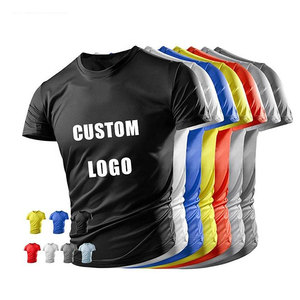 Vêtements pour hommes, t-shirts décontractés à prix raisonnable, t-shirt de couleur personnalisée, confortable, grande taille - Product Image 2