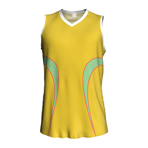 Conjunto de Camiseta y Pantalones Cortos de Baloncesto de Alta Calidad, Uniforme de Baloncesto Personalizado para Equipos, Servicio OEM ODM - Product Image 1