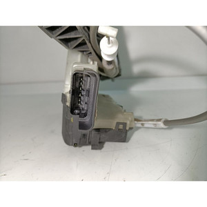 Serrure avant gauche CITROEN C4 Cactus 9819038580 (14>18) - Product Image 3