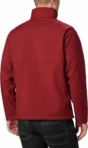 Veste Softshell pour homme Vêtements d'hiver Camping Chasse Ski Randonnée Vêtements chauds Vestes Softshell - Product Image 2