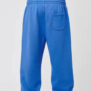Pantalones Deportivos Casuales de Lona para Hombre, Diseño Más Reciente, Servicio OEM, Cómodos en Pakistán - Product Image 4