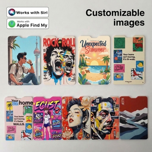 Localizador GPS Compatible con el Sistema IOS. y es compatible con Google iPhone. Permite Imágenes Personalizables. - Product Image 2