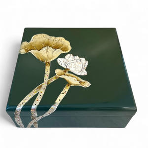 กล่องแล็คเกอร์เคลือบแลคเกอร์คุณภาพสูง - Product Image 2