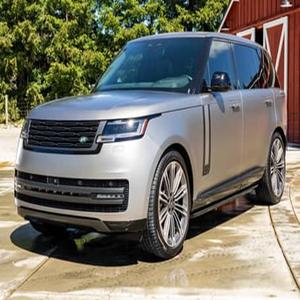 BEST-SELLER 2024 RANGE ROVER P530 AUTOBIOGRAPHY LWB 523-HP TWIN-TURBO V8, AWD - Product Image 5