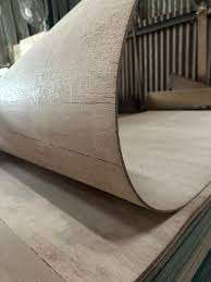 Flexible Plywood for Custom Shaping Flexible Plywood for Panel Production Flexible Plywood for Large-Scale Projects - Product Image 2