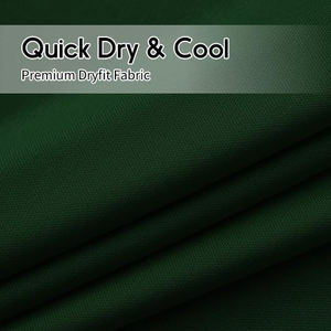 Camiseta Deportiva de Manga Larga para Levantamiento de Pesas, Ropa Deportiva de Gimnasio, el Mejor Material, Secado Rápido, Cuello Redondo, Ropa Casual para Hombre - Product Image 6