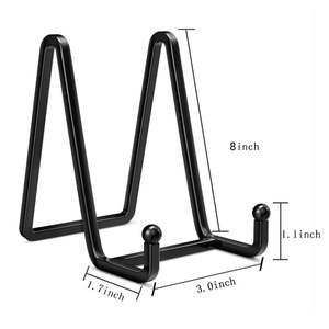 Support de présentation pour assiettes / Support décoratif pour photos, cadres et objets de collection - Product Image 4