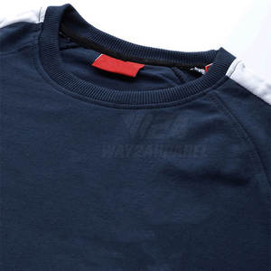 Ensemble de survêtement en tissu doux pour homme, deux pièces, coupe décontractée, tenue de sport, tenue décontractée quotidienne - Product Image 6