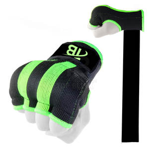 อุปกรณ์ชกมวยผ้าคอตตอนสำหรับฝึกซ้อมแบบมืออาชีพ - Product Image 4