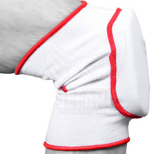 Genouillères de boxe de style dernier cri Genouillères de boxe légères Genouillères de boxe Offre Spéciale - Product Image 4