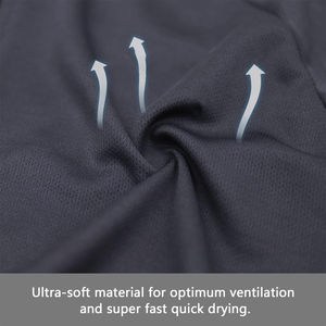 Maillot de cyclisme pour homme avec logo personnalisé, manches courtes, coupe professionnelle, avec poches arrière et impression intégrale par sublimation - Product Image 4