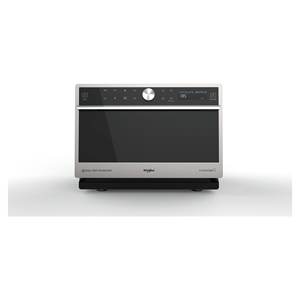 Horno Microondas Supreme Chef Grill Inox 859991663180 de 1000W y 33L con Tecnología 6 SENSE, Modelo MWSC 9133 - Product Image 3
