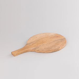Traditional <b>Wooden</b> Chopping Blocks for Kitchen Cooking for <b>Cutting</b> Vegetables and Cheese on this Stylish Cutlery <b>Tool</b> - Product Image 4